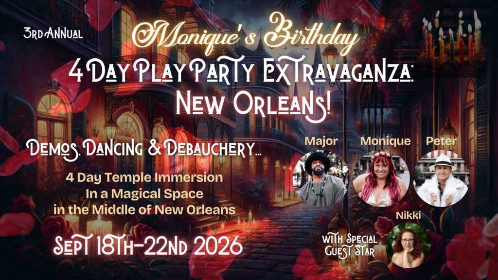 The programs featured image